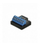 Regulator obrotów 0/1-10V lub 0-5V, 5-24V DC [Wi-Fi] dacBox DC, 2x 20mA, (sterownik dopuszkowy) Simon GO ESV1W - zdjęcie 1