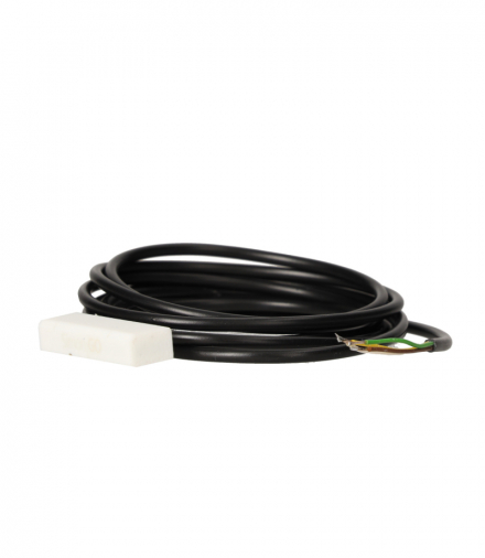 Czujnik otwarcia okna, drzwi, bramy, sterowany smartfonem [Wi-Fi] openSensor, (kompletny produkt), biały Simon GO ECOW/11