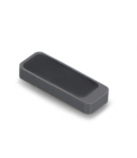 Akcesorium czujnika otwarcia ECOW, do wykrywania 3 stanów otwarcia twinMagnet, (element dodatkowy),