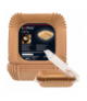 Wkład do Air Fryer, papierowy, silikonowany do frytownicy 23x23cm 100szt. Zortiva 19417 - zdjęcie 26