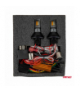 2 w1 Światła Dzienne LED + kierunkowskazy DRL CANBUS 1156 3535 12SMD 12V 24V... - zdjęcie 5