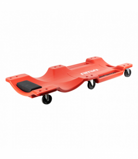 Leżanka warsztatowa 102cm AMiO 04898