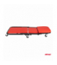 Leżanka warsztatowa składana 92cm AMiO 04899 - zdjęcie 5