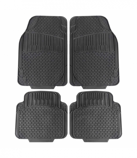 Dywaniki uniwersalne PVC CM-01 AMiO 04885