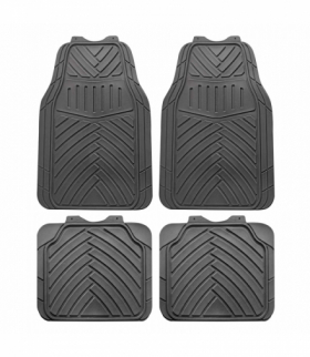 Dywaniki uniwersalne PVC CM-02 AMiO 04886