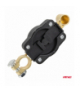 Główny wyłącznik prądu hebel akumulatora 12V-48V max 275A AMiO 04830 - zdjęcie 4