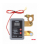 Zdalny automatyczny wyłącznik akumulatora 12V 240A (BATT) AMiO 04832 - zdjęcie 4