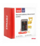 Zdalny automatyczny wyłącznik akumulatora 12V 240A (BATT) AMiO 04832 - zdjęcie 6