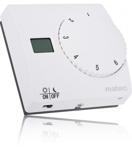 Regulator Temperatury RTS-01