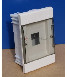 Rozdzielnica P/T 4 modu