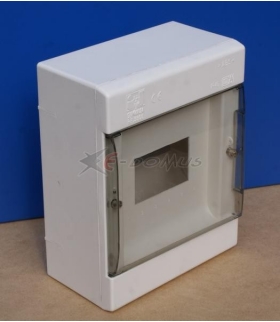 Rozdzielnica N/T 6 modu