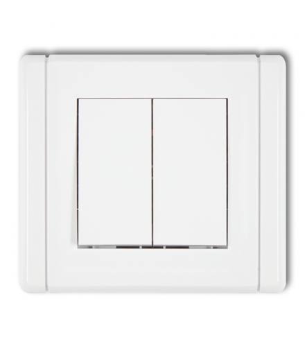 FLEXI Łącznik świecznikowy Karlik FWP-2