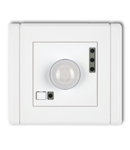 FLEXI Elektroniczny czujnik ruchu Karlik FCR-1