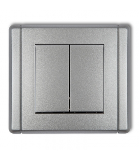 FLEXI Łącznik świecznikowy Karlik 7FWP-2