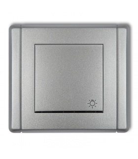 FLEXI Łącznik zwierny światło Karlik 7FWP-5