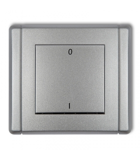 FLEXI Łącznik dwubiegunowy Karlik 7FWP-9