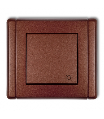 FLEXI Łącznik zwierny światło Karlik 9FWP-5