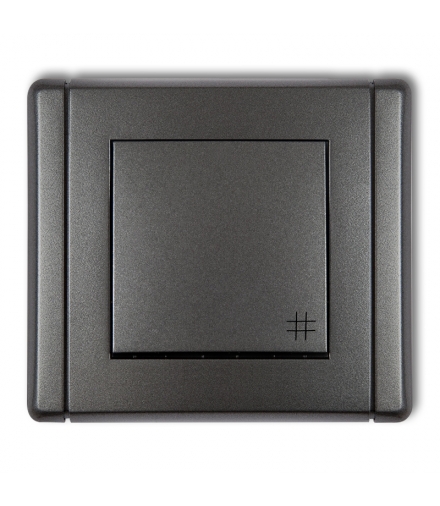 FLEXI Łącznik krzyżowy Karlik 11FWP-6