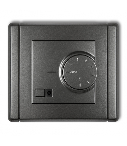 FLEXI Elektroniczny regulator temperatury z czujnikiem podpodłogowym Karlik 11FRT-1
