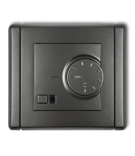 FLEXI Elektroniczny regulator temperatury z czujnikiem powietrznym Karlik 11FRT-2