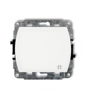 TREND Mechanizm łącznika krzyżowego podświetlanego Karlik WP-6L