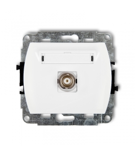 TREND Mechanizm gniazda pojedynczego BNC Karlik GBNC-1