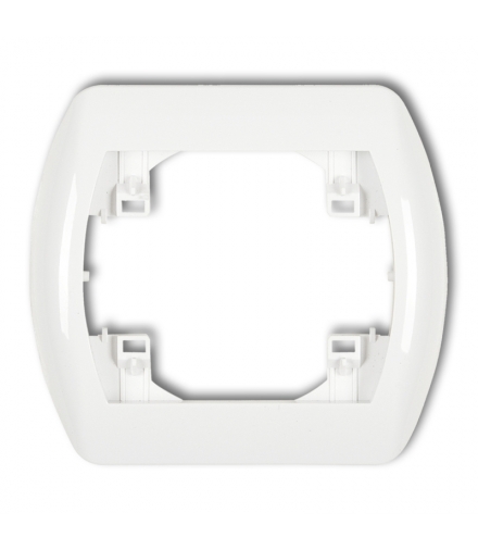 TREND Ramka pozioma pojedyncza Karlik RH-1