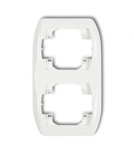 TREND Ramka pionowa podwójna Karlik RV-2