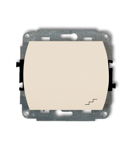 TREND Mechanizm łącznika schodowego Karlik 1WP-3