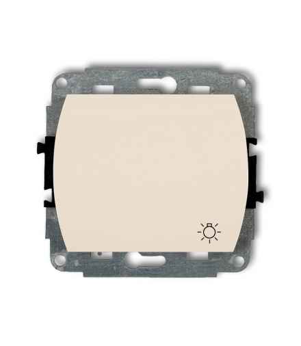 TREND Mechanizm łącznika zwierny światło Karlik 1WP-5