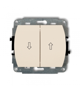 TREND Mechanizm łącznika zwiernego żaluzjowego Karlik 1WP-8