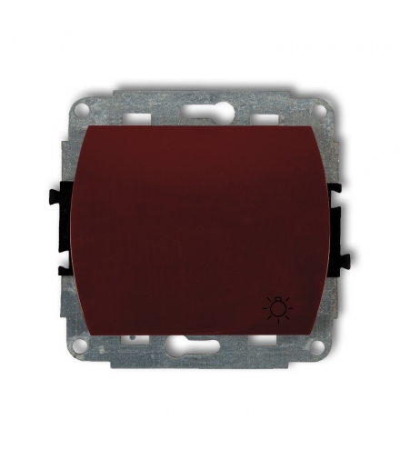 TREND Mechanizm łącznika zwierny światło Karlik 4WP-5