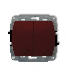 TREND Mechanizm łącznika podwójnego schodowego Karlik 4WP-33