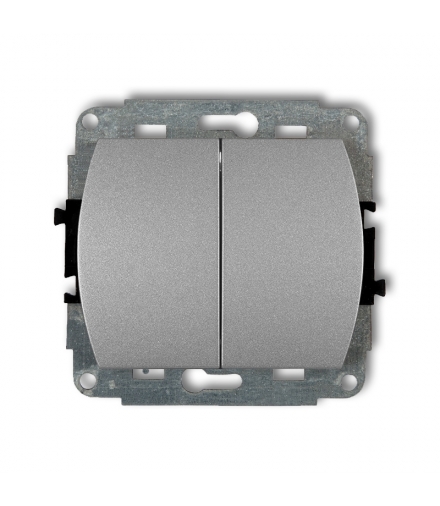 TREND Mechanizm łącznika świecznikowego Karlik 7WP-2