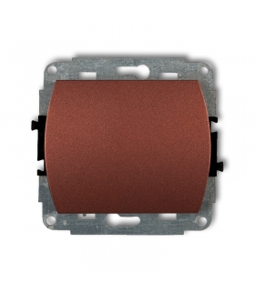 TREND Mechanizm łącznika jednobiegunowego Karlik 9WP-1