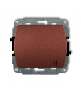 TREND Mechanizm łącznika krzyżowego Karlik 9WP-6