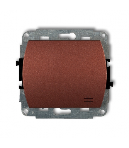 TREND Mechanizm łącznika krzyżowego Karlik 9WP-6