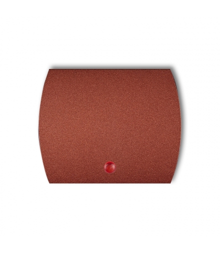 prod. uzupełniające Klawisz z oczkiem do łączników serii TREND i LOGO Karlik 9KZO