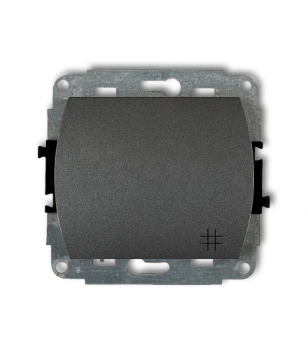 TREND Mechanizm łącznika krzyżowego Karlik 11WP-6