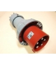 WTYCZKA 125A 380V 3P+Z+N IP67 (125x5) 