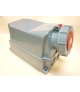 GNIAZDO 125A 380V 3P+Z+N IP67 (125x5) 