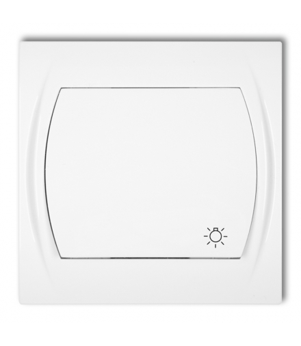 LOGO Łącznik zwierny światło Karlik LWP-5