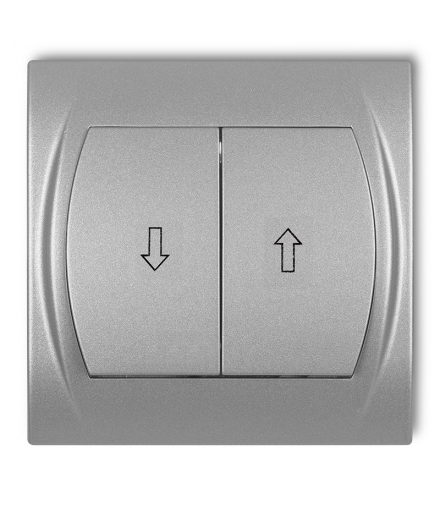 LOGO Łącznik żaluzjowy Karlik 7LWP-8