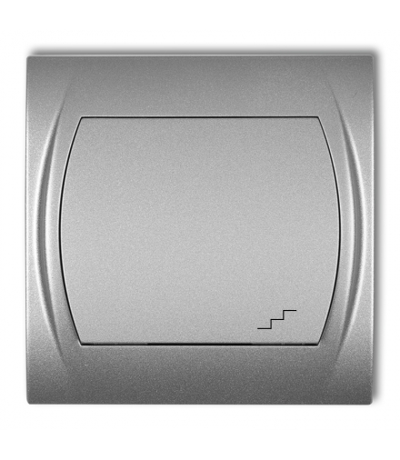 LOGO Łącznik schodowy podświetlany Karlik 7LWP-3L