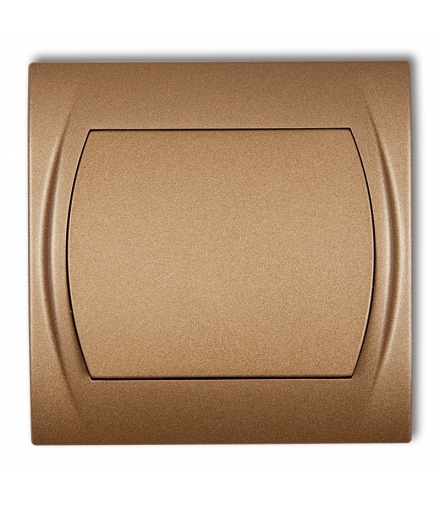 LOGO Łącznik jednobiegunowy Karlik 8LWP-1