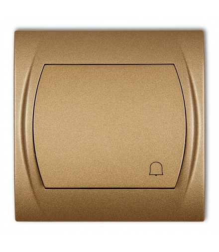 LOGO Łącznik zwierny dzwonek Karlik 8LWP-4