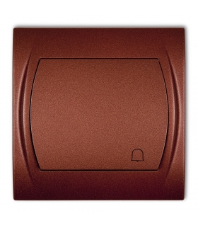 LOGO Łącznik zwierny dzwonek Karlik 9LWP-4