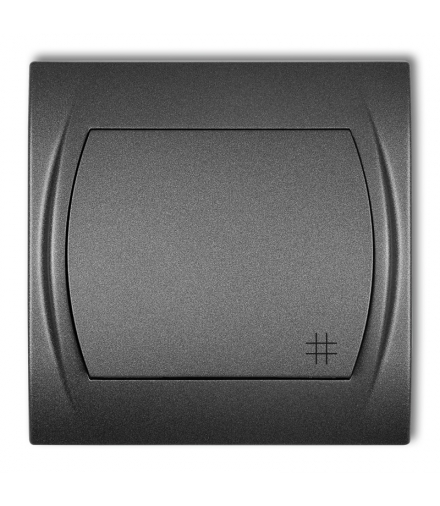 LOGO Łącznik krzyżowy Karlik 11LWP-6