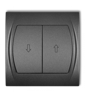 LOGO Łącznik żaluzjowy Karlik 11LWP-8