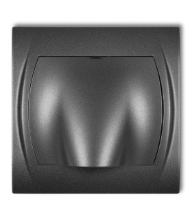 LOGO Wypust kablowy Karlik 11LWPK